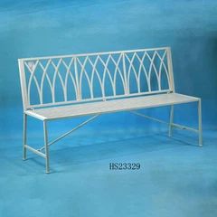 Garðhúsgögn úr málmi