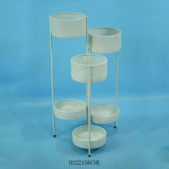 Garðskreyting úr málmi