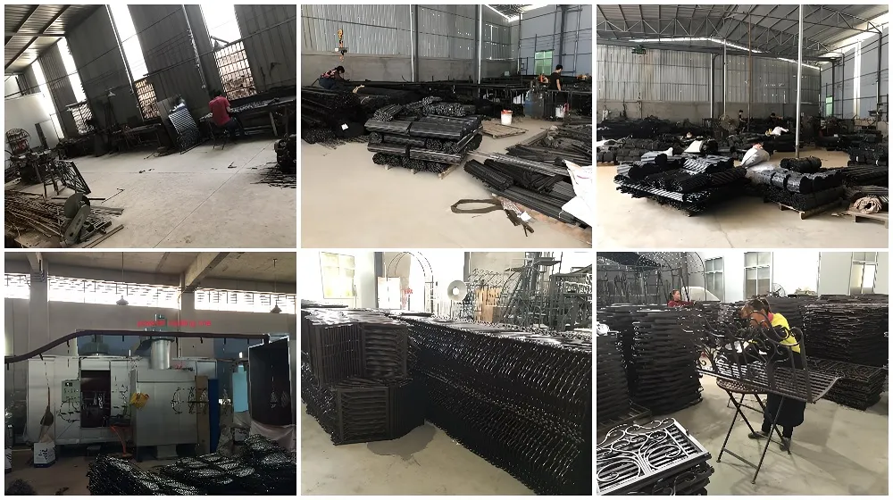 Factory Photos Factory Photos